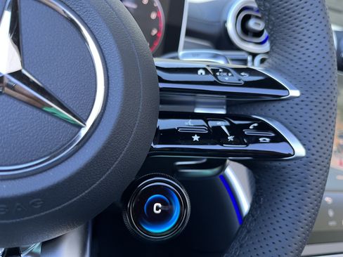 New 2026 Mercedes-Benz CLE 53 AMG 4MATIC Cabriolet image 26