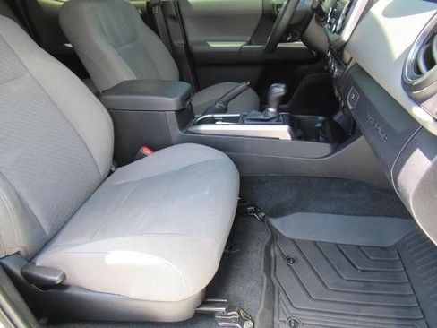 Used 2023 Toyota Tacoma SR5 image 11