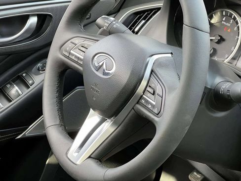 Used 2019 INFINITI Q50 Sport w/ Cargo Package (L96) image 21