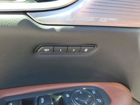 Certified 2023 Cadillac XT5 Premium Luxury FWD image 35
