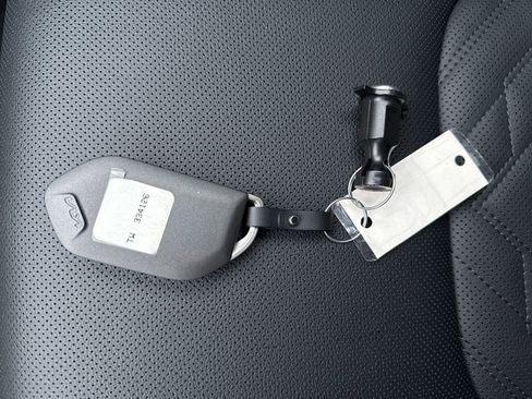 New 2026 Kia Sportage X-Line image 27