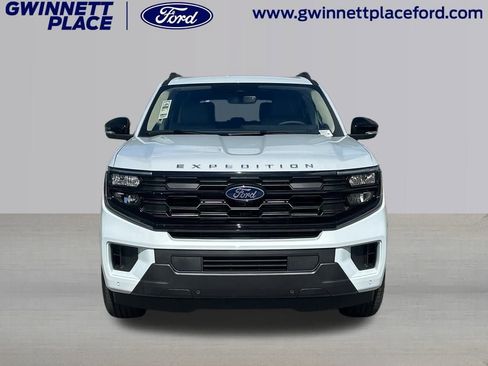 New 2025 Ford Expedition Max Active image 25