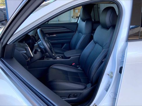 Used 2024 MAZDA CX-50 2.5 Turbo w/ Cargo Package image 7