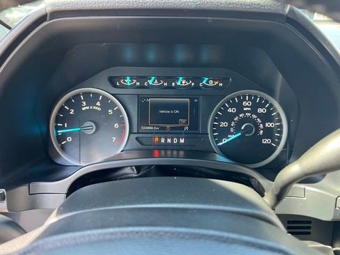 Used 2019 Ford F150 XLT w/ Equipment Group 301A Mid AWD/4WD image 16
