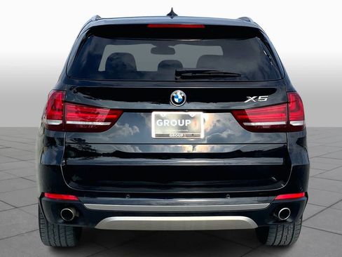 Used 2017 BMW X5 sDrive35i image 4