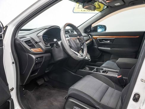 Used 2019 Honda CR-V EX image 18