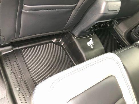 Used 2024 Ford Bronco Wildtrak image 22