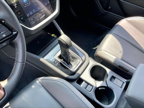 Certified 2025 Subaru Forester Sport AWD/4WD image 20