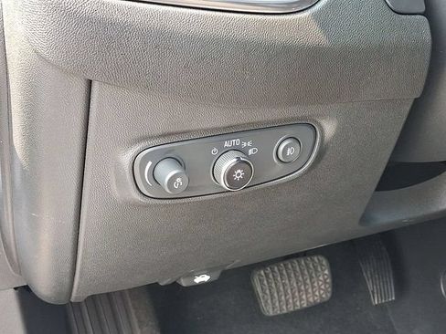 Certified 2024 Chevrolet Equinox Premier AWD/4WD image 32