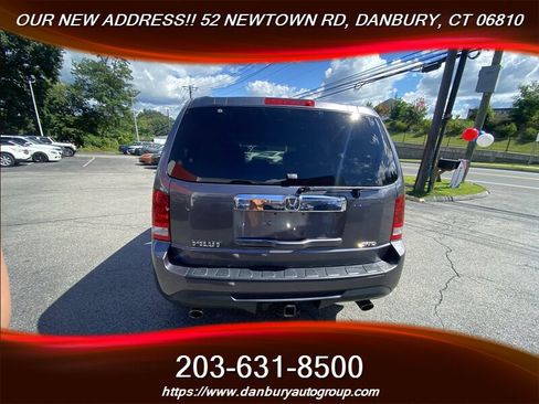 Used 2015 Honda Pilot EX-L image 9