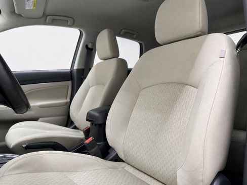 Used 2017 Mitsubishi Outlander Sport ES AWD/4WD image 9
