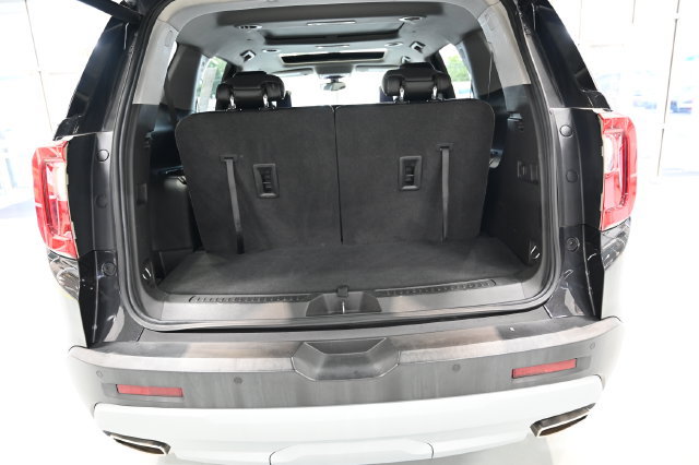 Used 2020 GMC Acadia SLT AWD/4WD image 29