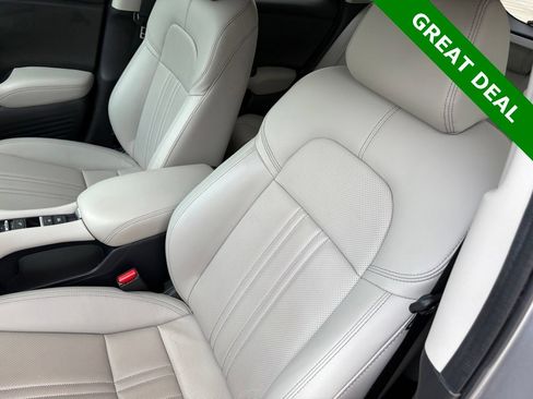 Used 2024 Honda HR-V EX-L image 33