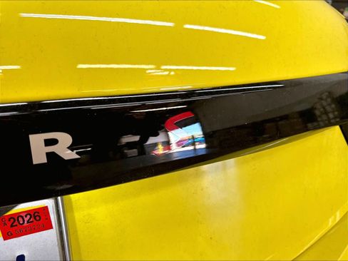 Used 2025 MINI Cooper S FWD image 11