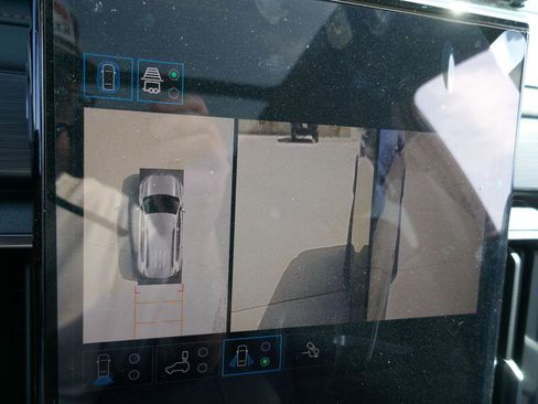 New 2026 GMC Acadia AT4 AWD/4WD image 30