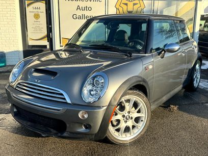 Used 2006 MINI Cooper S