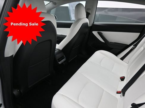 Used 2019 Tesla Model 3 Standard Range Plus image 24