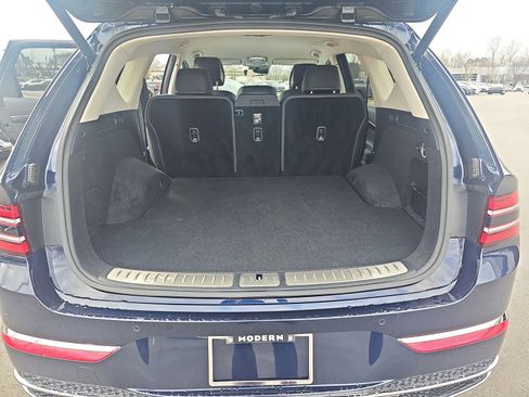Used 2025 Genesis GV80 2.5T Standard image 34