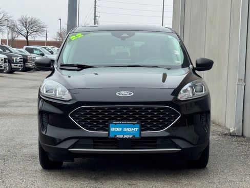 Used 2022 Ford Escape SE w/ Convenience Package image 26