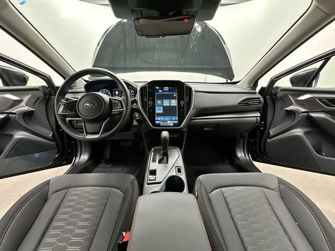 New 2026 Subaru Impreza 2.0i Sport AWD/4WD image 18