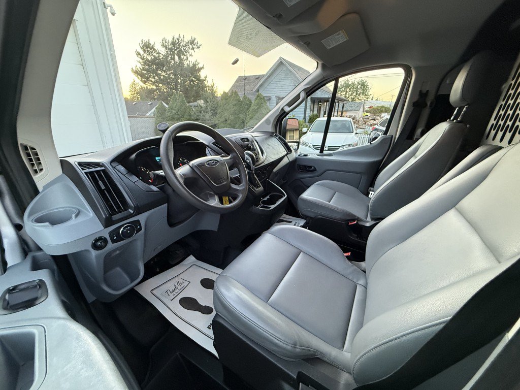 Used 2015 Ford Transit 150 130 Low Roof RWD image 10