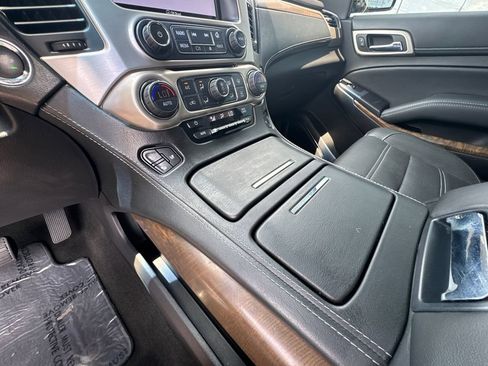 Used 2018 GMC Yukon XL Denali w/ Denali Ultimate Package AWD/4WD image 31