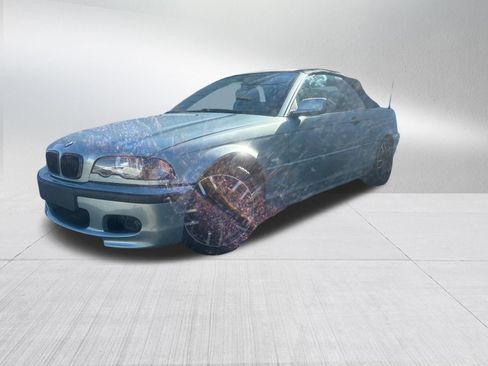 Used 2003 BMW 330Ci Convertible image 2
