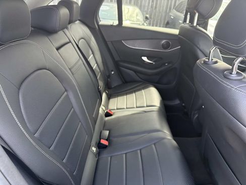 Used 2016 Mercedes-Benz GLC 300 image 9