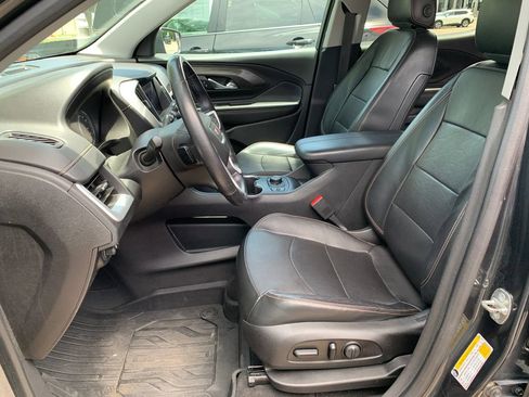 Used 2019 GMC Terrain SLT w/ Preferred Package FWD image 13