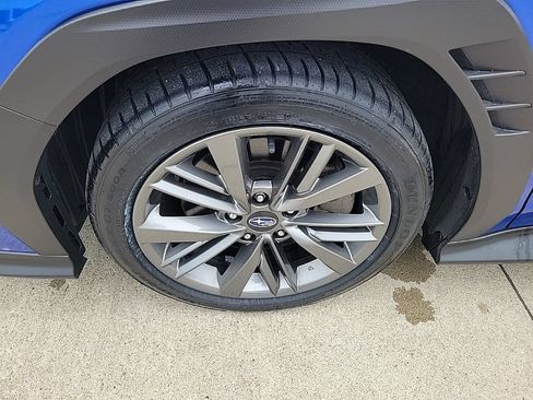 Used 2024 Subaru WRX w/ Accessory Package #2 AWD/4WD image 34