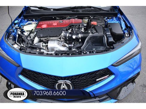 New 2026 Acura Integra Type S image 31