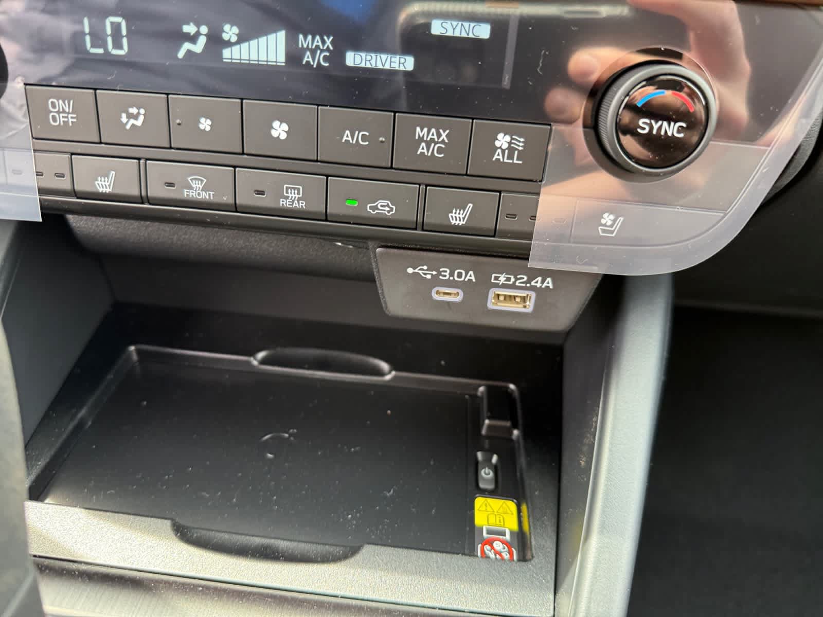 New 2026 Subaru Outback Touring AWD/4WD image 19