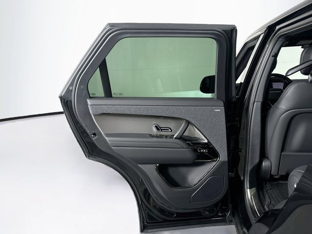 New 2027 Land Rover Range Rover Sport Dynamic SE AWD/4WD image 22
