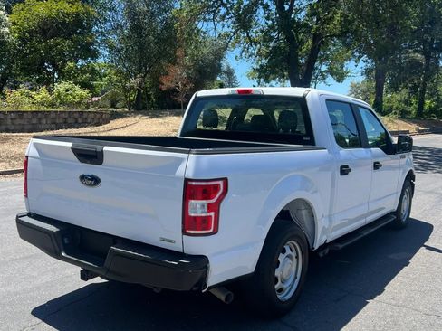 Used 2019 Ford F150 XL w/ Equipment Group 101A Mid RWD image 5