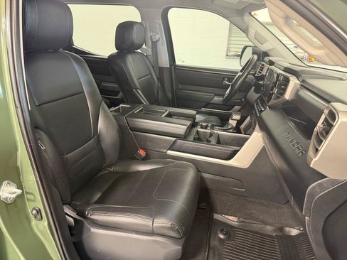 Used 2023 Toyota Tundra SR5 AWD/4WD image 25