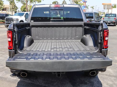 New 2026 RAM 1500 Big Horn AWD/4WD image 12
