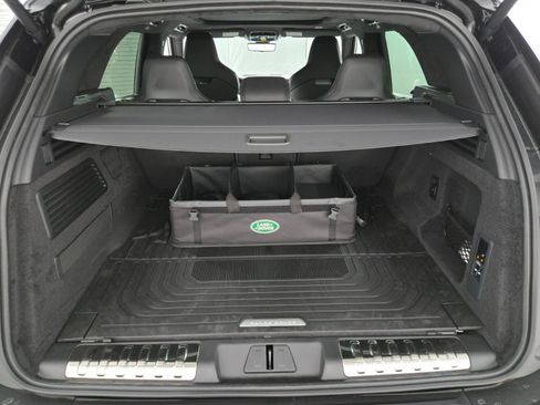 New 2026 Land Rover Range Rover Sport Autobiography AWD/4WD image 15