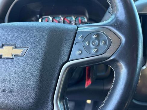 Used 2019 Chevrolet Silverado 2500 LT w/ All Star Edition image 26