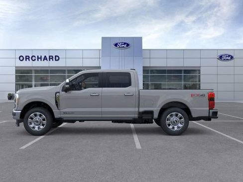 New 2026 Ford F350 Lariat w/ Lariat Ultimate Package image 32