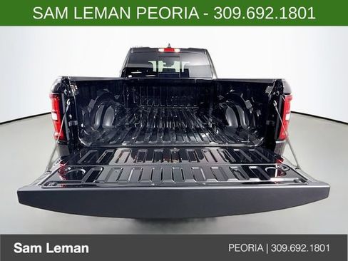 New 2026 RAM 1500 Express AWD/4WD image 23