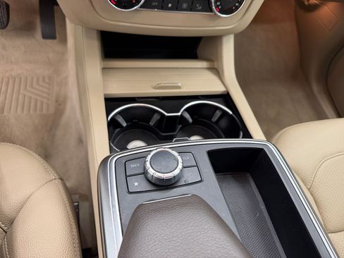 Used 2015 Mercedes-Benz ML 350 2WD image 17
