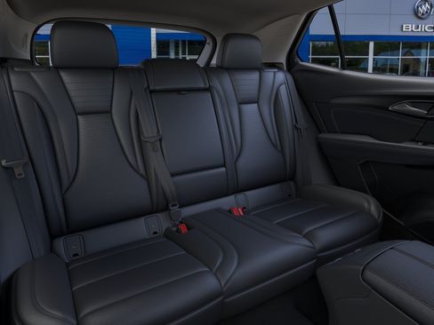 New 2026 Buick Envision Preferred AWD/4WD image 41