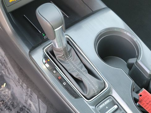 Used 2025 Honda Civic Sport Touring image 28