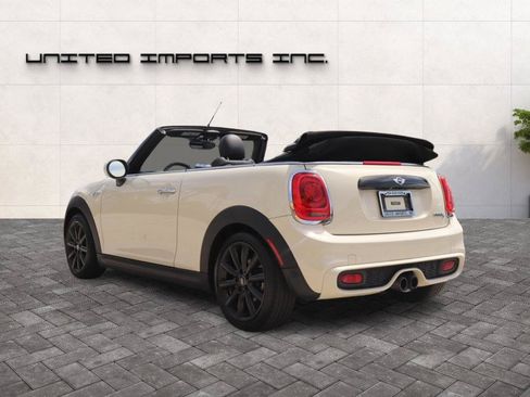 Used 2016 MINI Cooper S FWD image 3