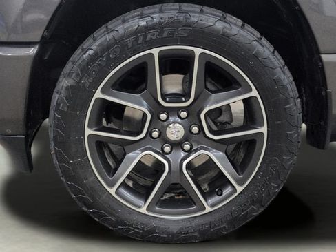 Used 2019 RAM 1500 Sport w/ Level 2 Equipment Group AWD/4WD image 31