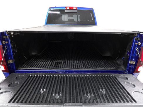Used 2014 RAM 1500 Sport w/ Trailer Tow Group AWD/4WD image 25