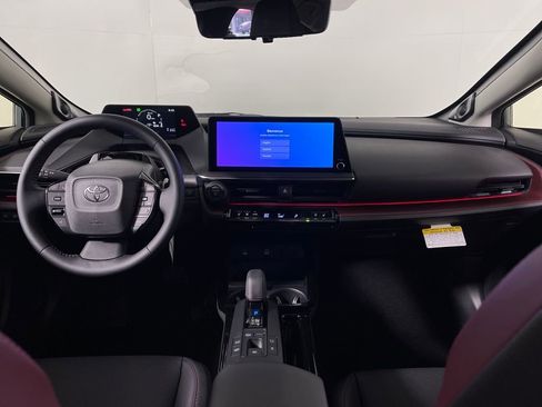 New 2026 Toyota Prius Plug-In Hybrid image 14