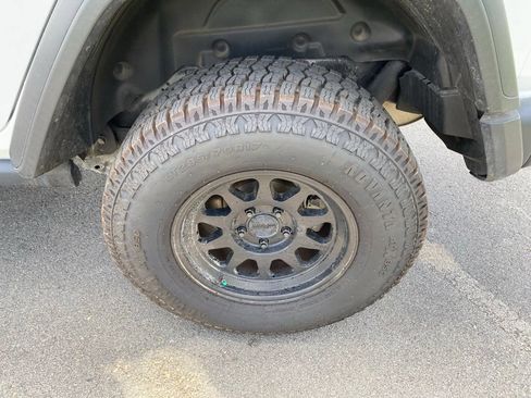 Used 2020 Jeep Wrangler Unlimited Rubicon AWD/4WD image 31