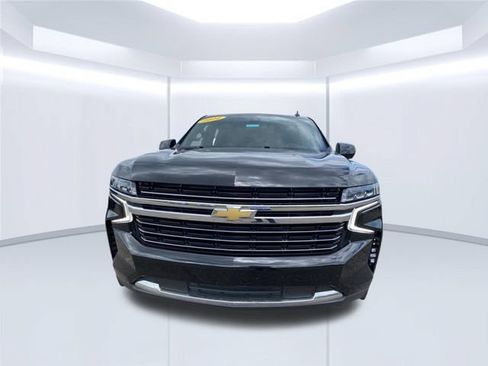 Used 2021 Chevrolet Tahoe LT AWD/4WD image 14