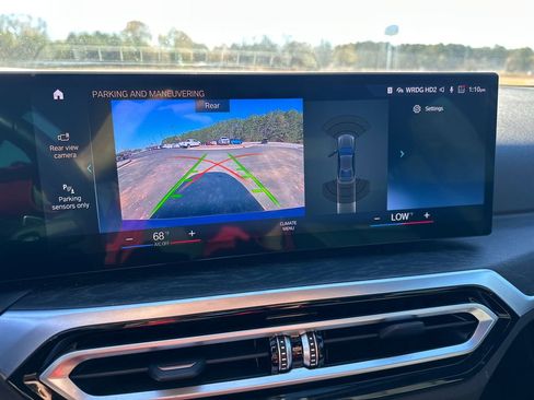 Used 2023 BMW 330i xDrive Sedan w/ Driving Assistance Package image 29